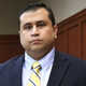 Illustration for article titled George Zimmerman Threatened Wife With a Bullseye Full of Bullet Holes